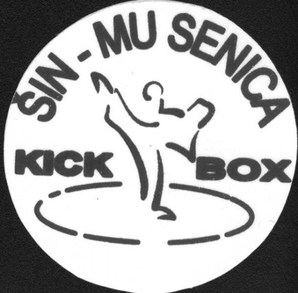 ŠIN-MU - Kick box