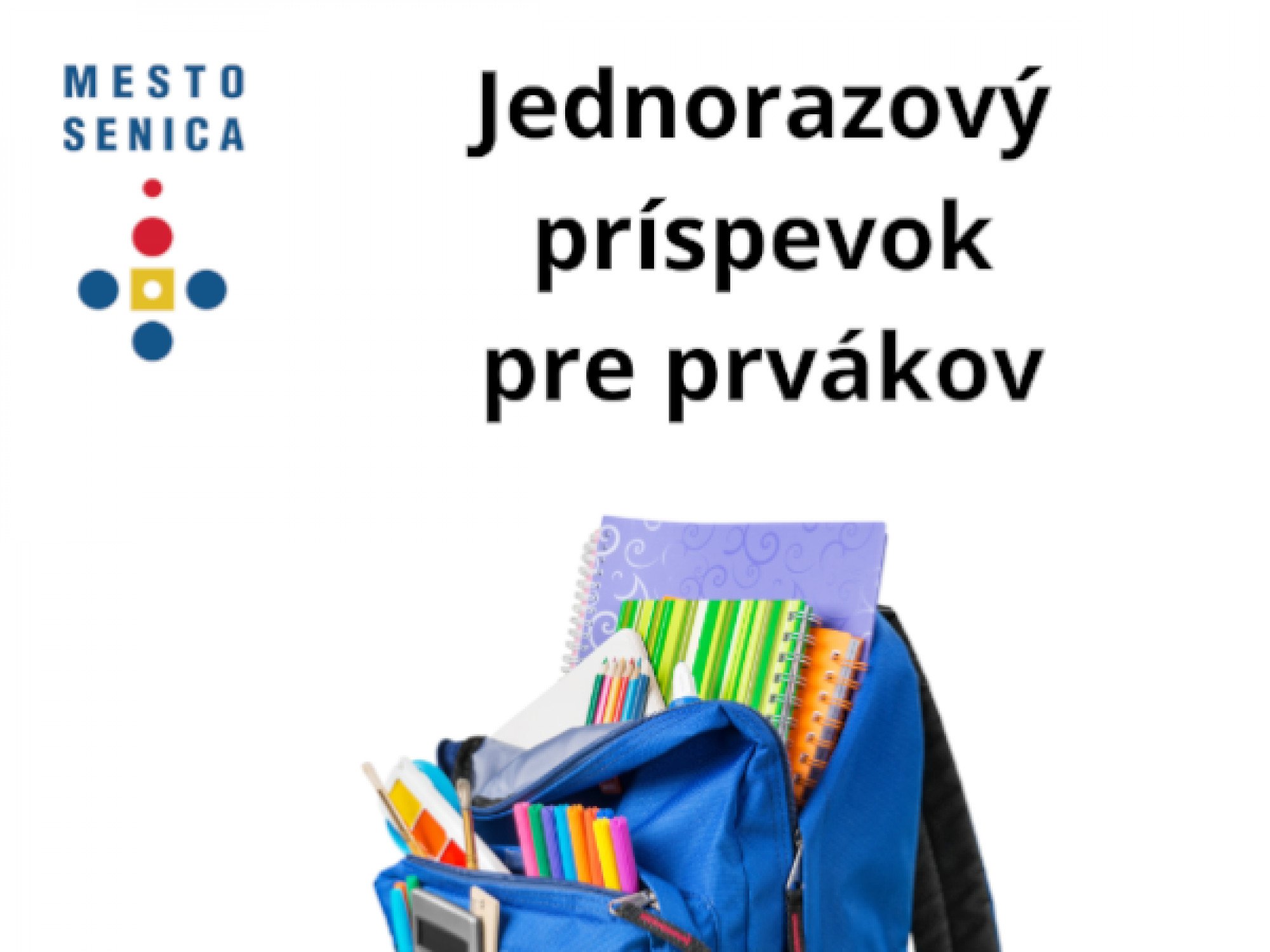 Sto eur pre prvákov - žiadosti posielajte do konca októbra