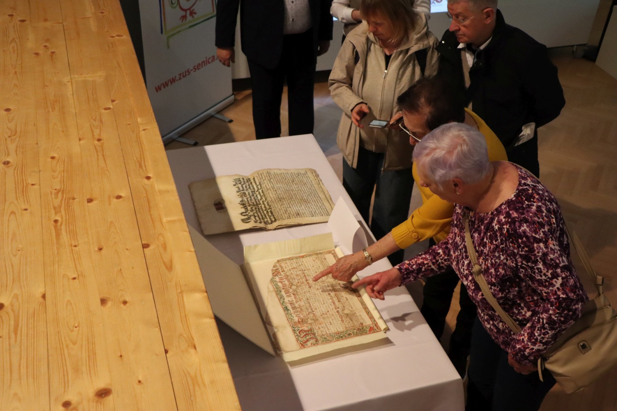 770 rokov Senice: Historická výstava v múzeu pozýva na cestu do minulosti