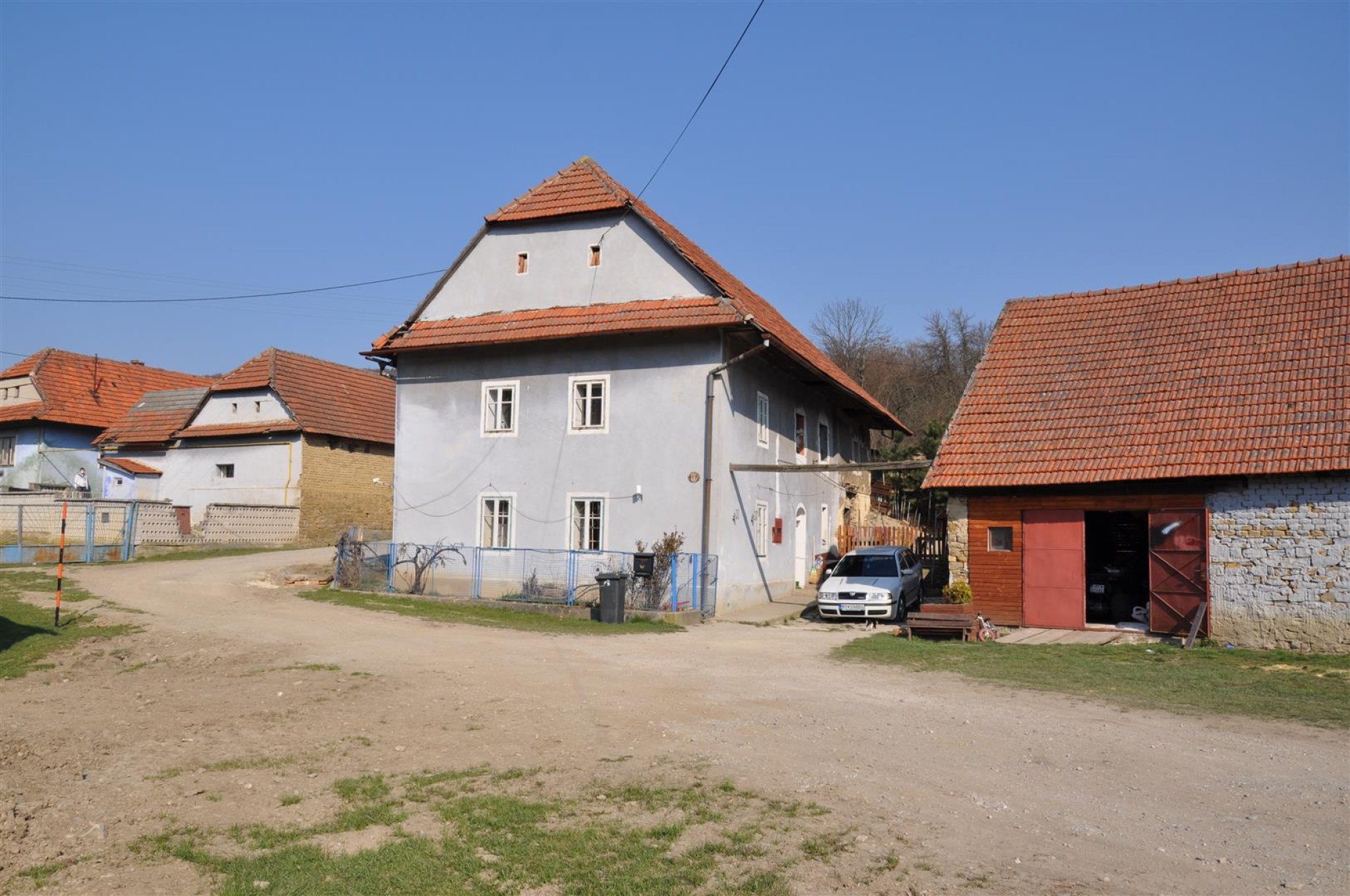 OVS: Mesto predáva nehnuteľnosti vo Vrbovciach