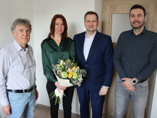 Mesto Senica zrealizovalo zlúčenie svojich podnikov a zmenu vo vedení