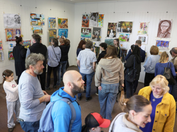 SENICKÉ ZLATÉ JABĹČKO 2026