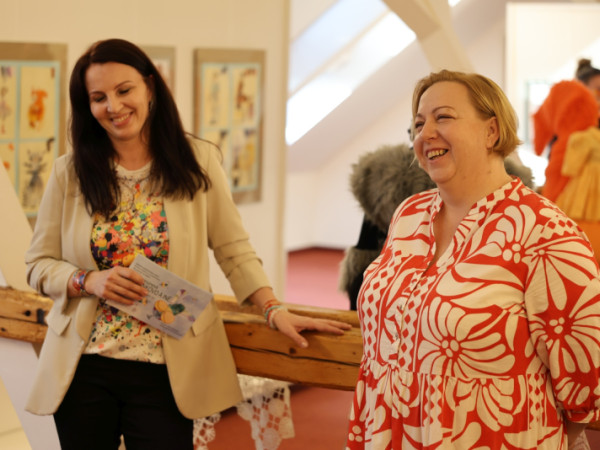 Kristína Hroznová - Spievankovo a iné...