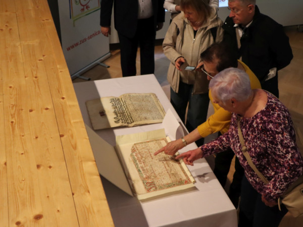 770 rokov Senice: Historická výstava v múzeu pozýva na cestu do minulosti