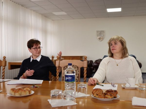 Mesto Senica v dialógu s tretím sektorom: Spolupráca a podpora sú prioritou