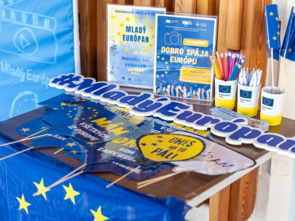 Mladý Európan 2026 v Senici pozná svojich víťazov