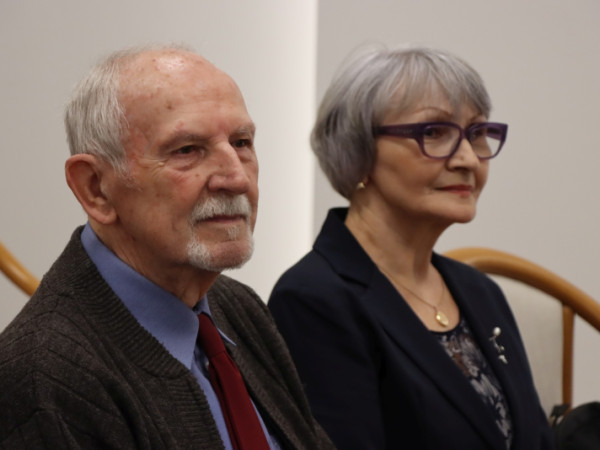 Vernosť, ktorá inšpiruje: Senica privítala tohtoročných svadobných jubilantov