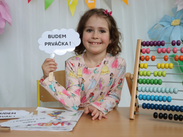Zápisy prvákov do základných škôl