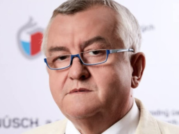 MUDr. Pavol Chňupa