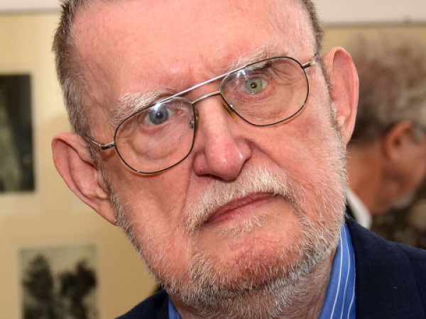 Ľubomír Feldek