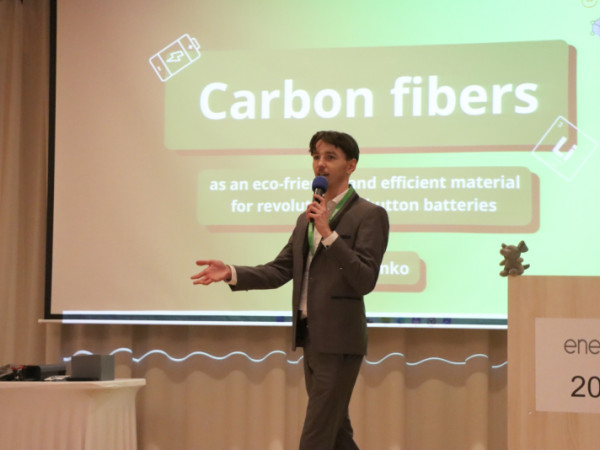 Mladí inovátori z Európy v Senici predstavili svoje projekty