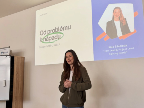 V Senici vyrastá nová generácia inovátorov: KiviK hostil Školu inovácií