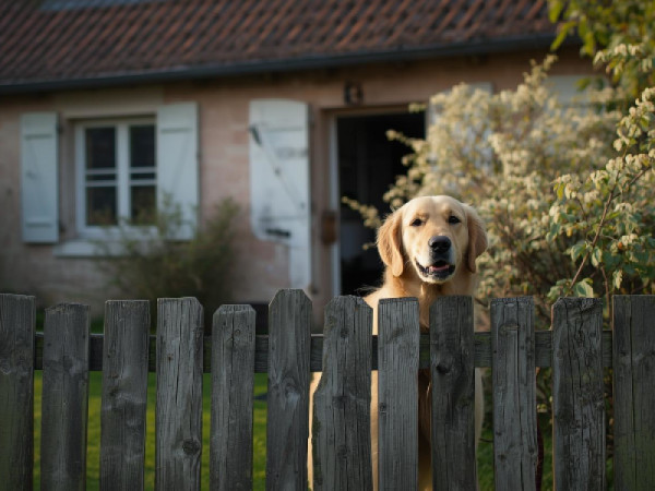 Daň z nehnuteľnosti a daň za psa