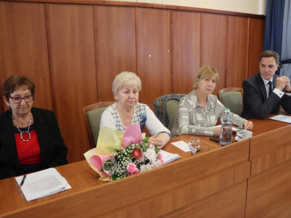 Snem okresnej organizácie JDS v Senici