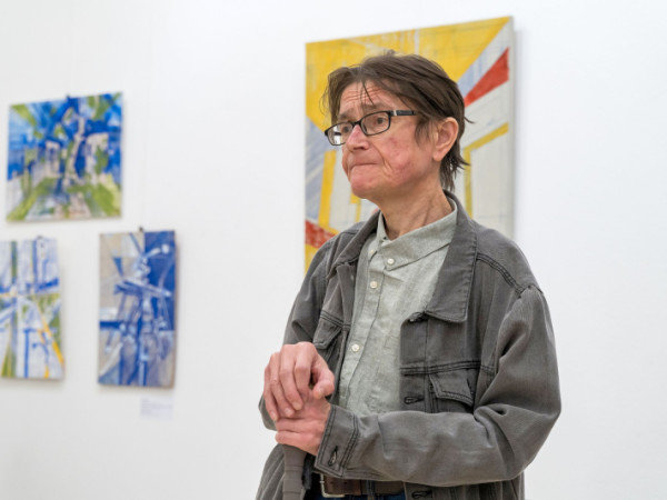 Denníkom farieb Miloslava Šimeka