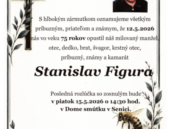Stanislav Figura