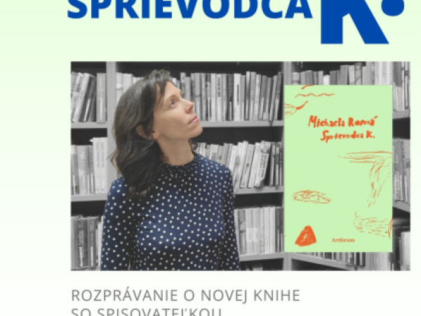 Sprievodca K
