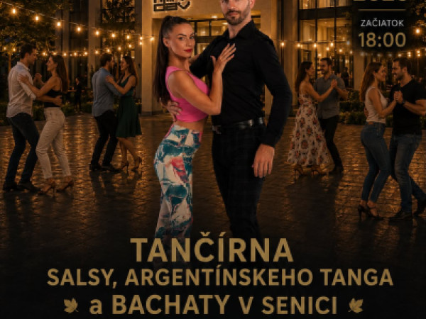 Tančírna
