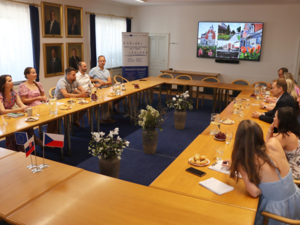 Senica a Hodonín uzavreli spoločný projekt na podporu cyklomobility