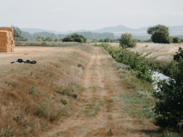 Cyklocesta Senica – Dojč – Šajdíkove Humence sa rozširuje