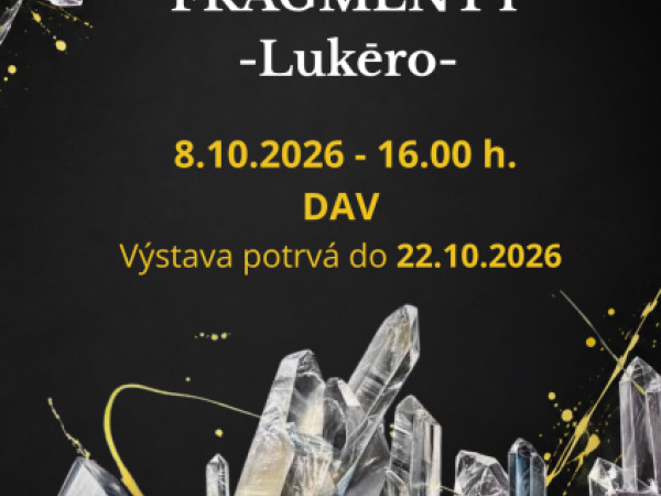 FRAGMENTY - Lukēro