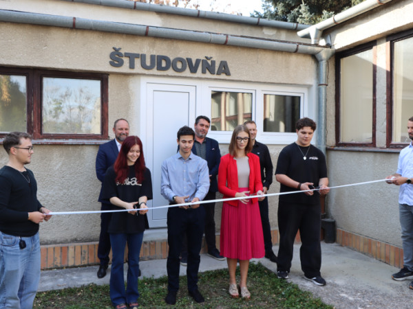 V KiviKu otvorili novú študovňu