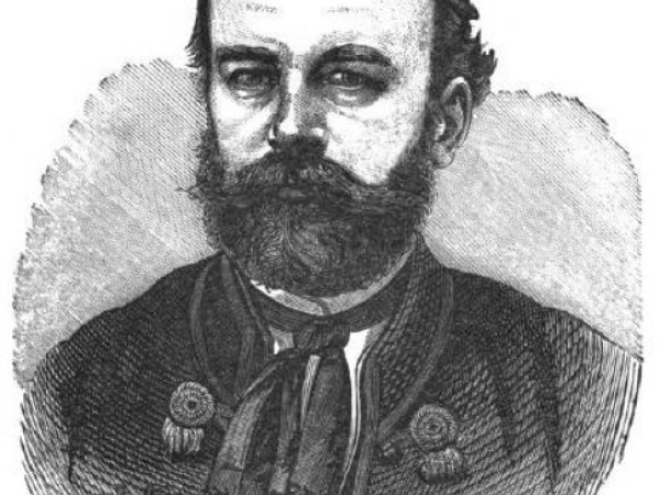 200 rokov od narodenia V. Paulinyho-Tótha