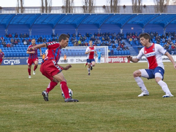 FK Senica - FC ViOn Zlaté Moravce 2:1