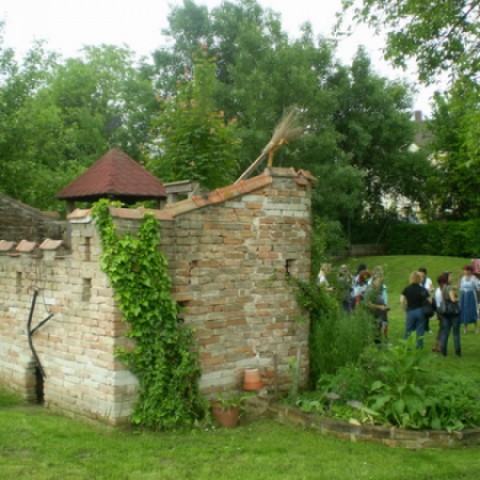 Foto z Materskej školy v Bad Pirawarth