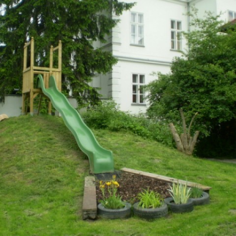 Foto z Materskej školy v Bad Pirawarth