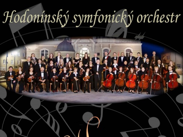 Hodonínsky symfonický orchestr