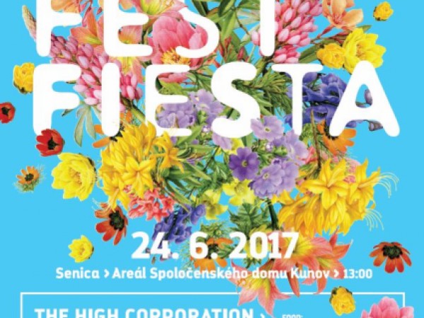 Fest Fiesta
