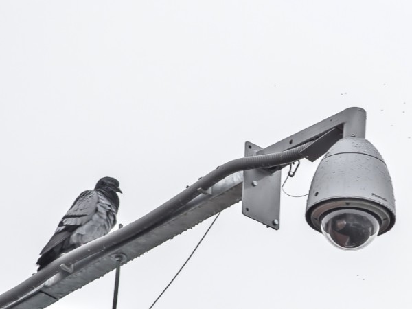 Rozšírenie kamerového systému v meste Senica