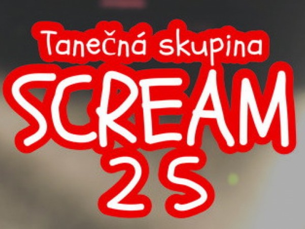 SCREAM oslávi 25. výročie koncertom