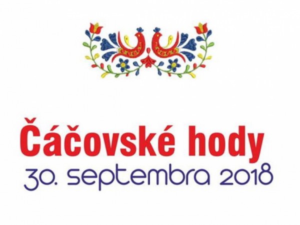 Čáčovské hody