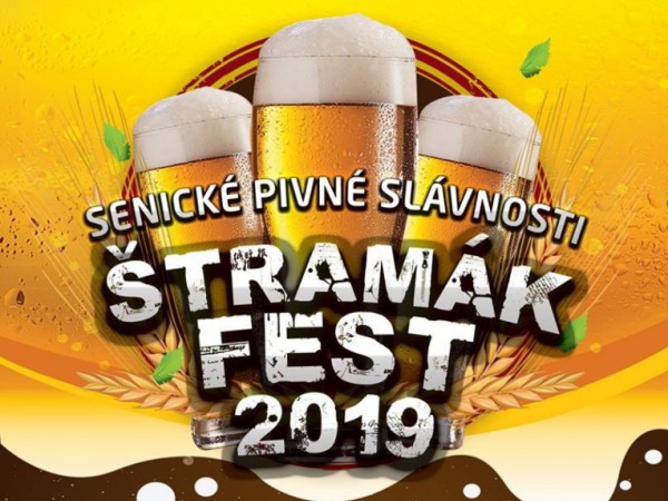 Štramák Fest 2019