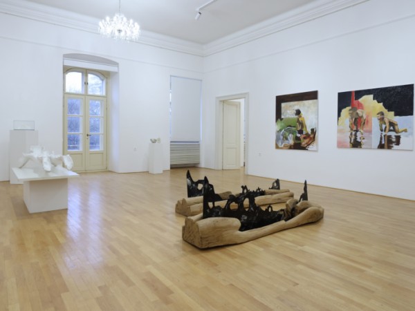 Nové výstavy v Záhorskej galérii Jána Mudrocha