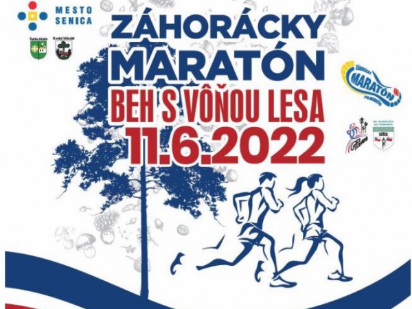 Na Záhoráckom maratóne sa aj tento rok rysuje účastnícky rekord