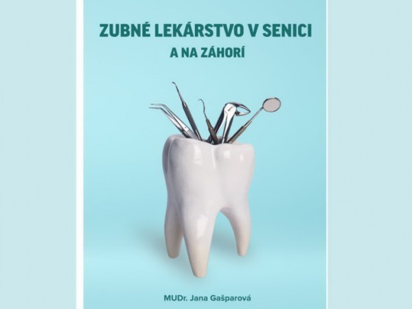 Prezentácia knihy Zubné lekárstvo v Senici