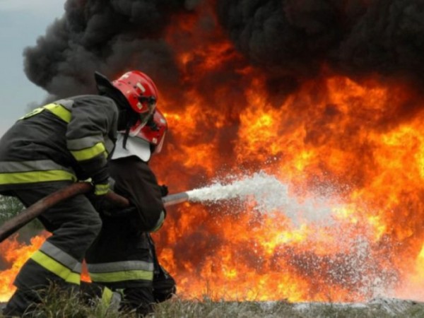 OR HaZZ v Senici vyhlasuje čas zvýšeného nebezpečenstva vzniku požiarov na lesných pozemkoch