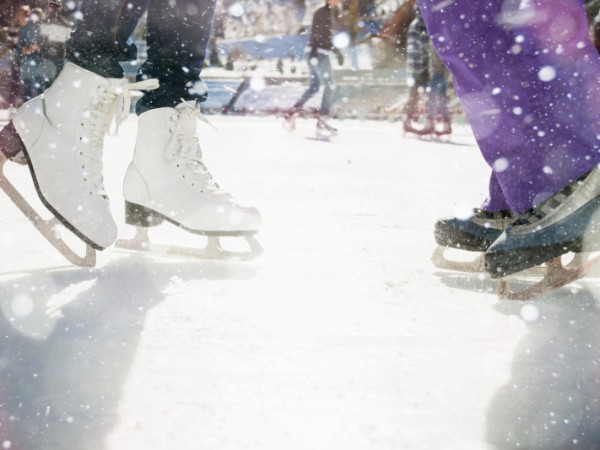 Termíny korčuľovania pre verejnosť na mesiac december 2022
