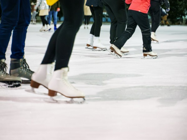 Termíny korčuľovania pre verejnosť na mesiac marec 2023