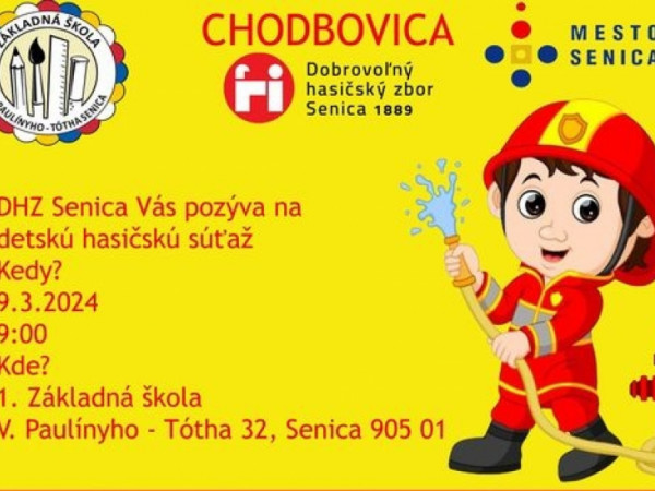 Chodbovica 2024