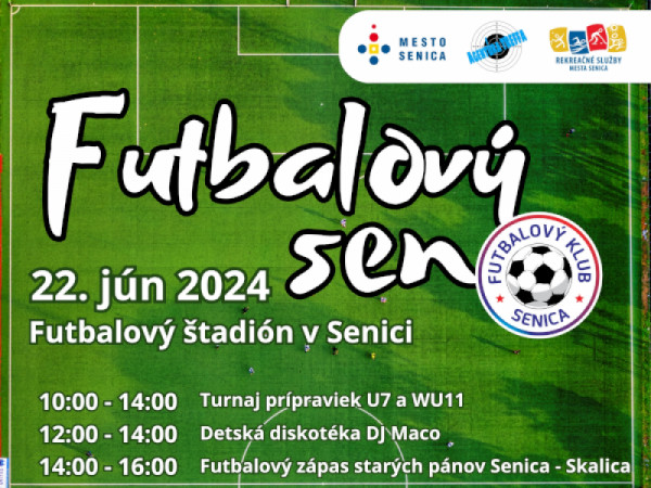 Futbalový sen