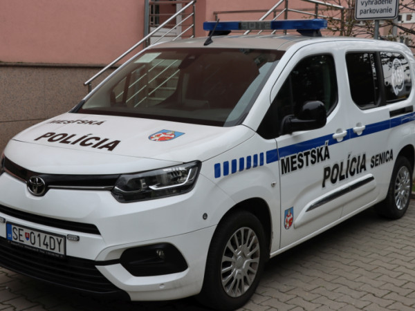 Situačné správy z hlásení MsP od 11. do 15. 5. 2025