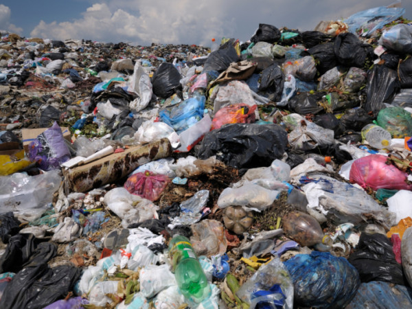 Správnym triedením odpadu môžeme ušetriť tisíce eur a predĺžiť životnosť skládky