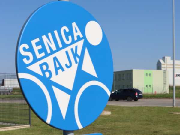 Rozširujeme sieť staníc Senica Bajk