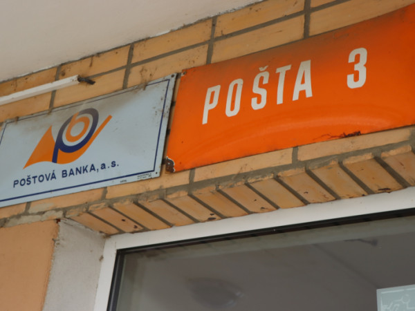 Pošta v Sotine končí, hlavná pošta bude mať dlhšie otváracie hodiny