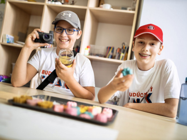 Senica 2.0 prináša do mesta projekt Budúcnosť INAK