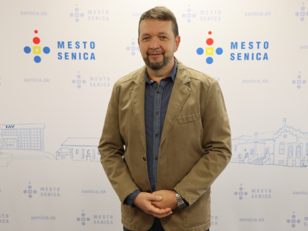 Dlhoročný preventista MsP Senica mieri na krajské riaditeľstvo v Trnave